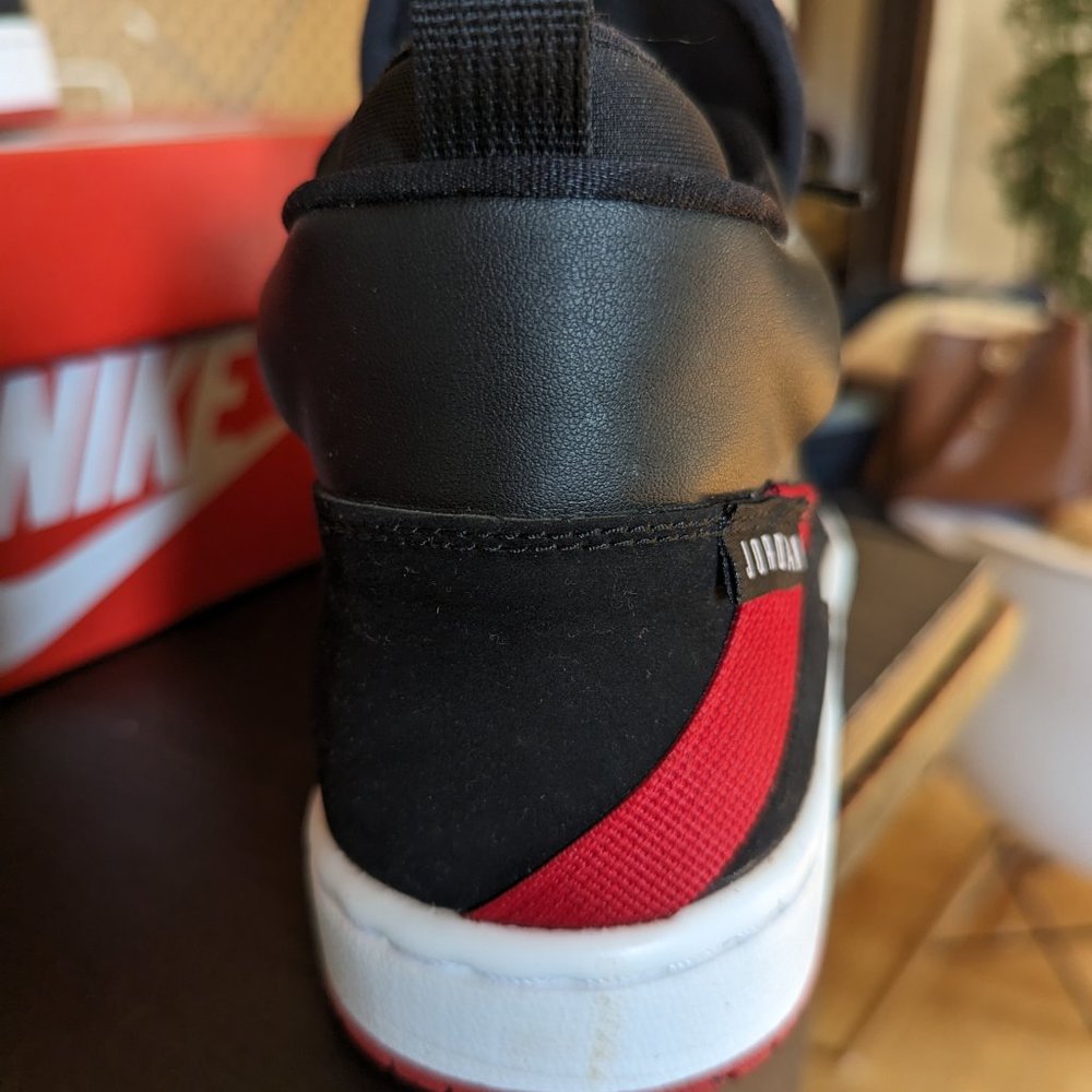 NIKE JORDAN FADE AWAY - Picture 6 of 10